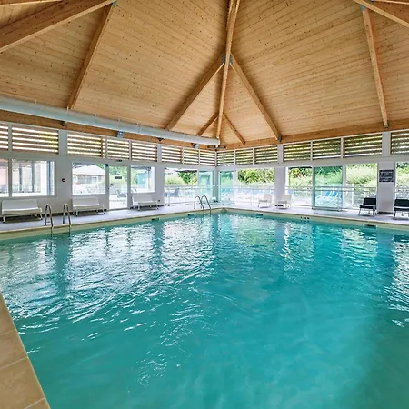 Spacious Duplex In * Saumur