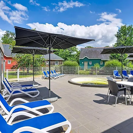 Spacious Duplex In Saumur
