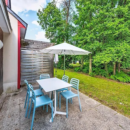 Spacious Duplex In Tatil Evi Saumur