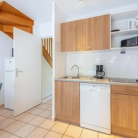 Tatil Evi Spacious Duplex In *