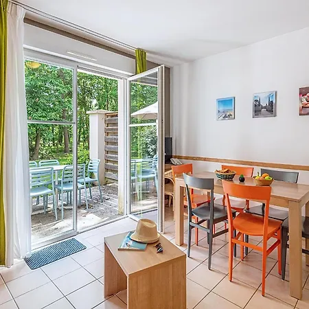 Spacious Duplex In Saumur