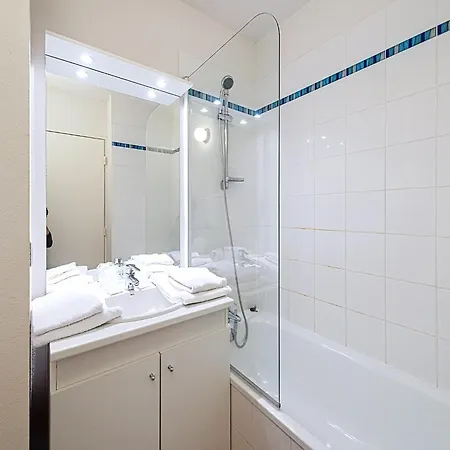 Spacious Duplex In Tatil Evi Saumur