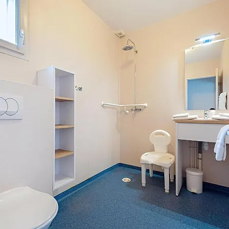 Tatil Evi Spacious Duplex In Saumur