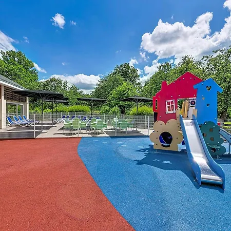 Spacious Duplex In
