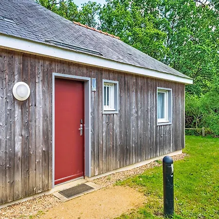 Spacious Duplex In * Saumur