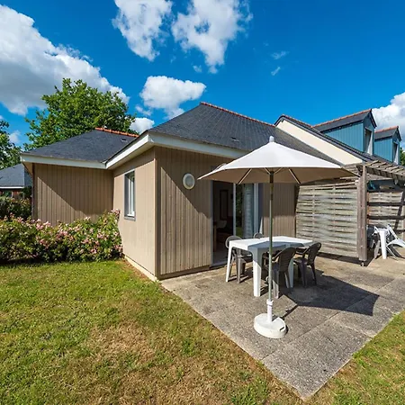 Spacious In For 5 Ferienhaus