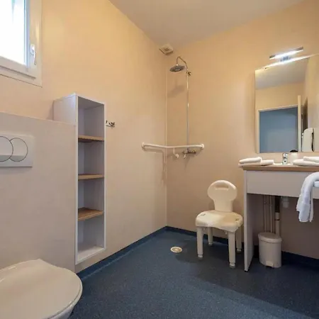 Ferienhaus Spacious In For 5 *