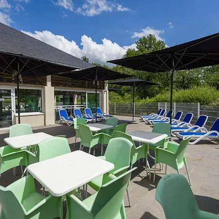 Spacious In For 5 Ferienhaus Saumur
