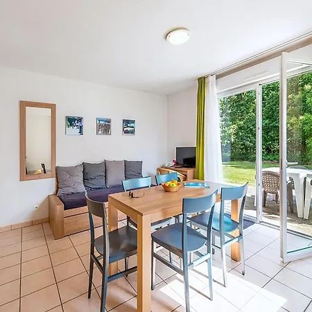 Spacious In For 5 *